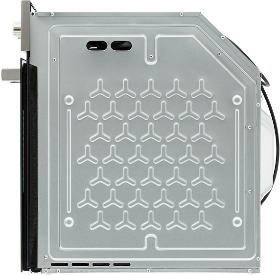 Духовой шкаф Krona MAGNETE 60 IX preview 4