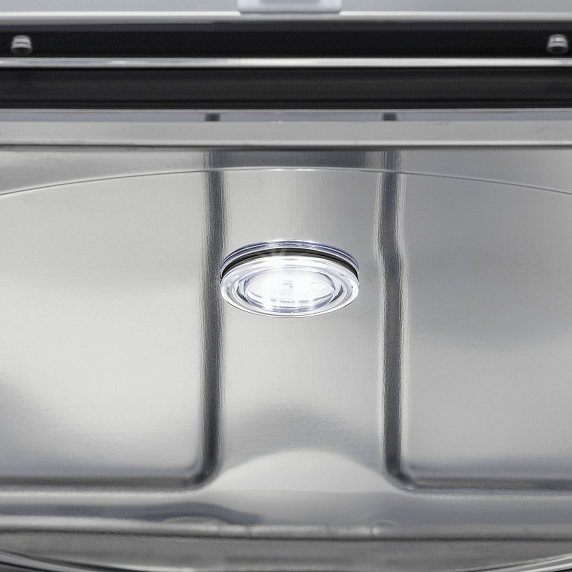 Встраиваемая посудомоечная машина Krona DELIA 60 BI preview 13