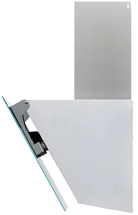 Вытяжка Krona KRISTEN A 600 WHITE SENSOR preview 5