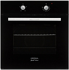 Духовой шкаф Krona PRONTO 60 BL