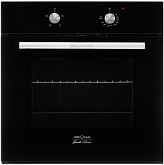 Духовой шкаф Krona PRONTO 60 BL