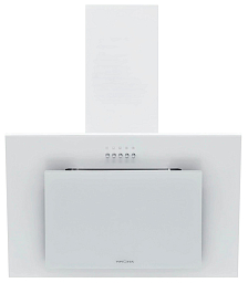 Вытяжка Krona FIONA E 600 WHITE PB