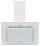 Вытяжка Krona FIONA E 600 WHITE PB