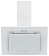 Вытяжка Krona FIONA E 600 WHITE PB