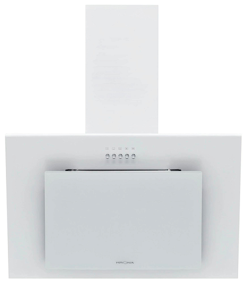 Вытяжка Krona FIONA E 600 WHITE PB preview 1