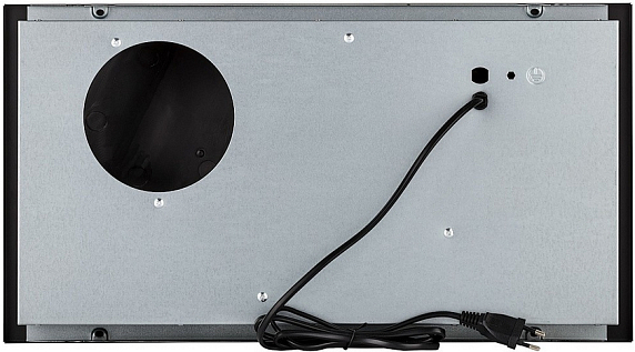 Вытяжка Krona SELINA 600 BLACK PB preview 8