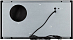 Купить Вытяжка Krona SELINA 600 BLACK PB preview 8
