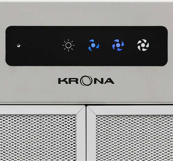 Вытяжка Krona SINTIA 900 INOX S preview 8