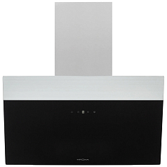 Вытяжка Krona KRISTEN A 600 BLACK SENSOR