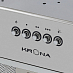 Купить Вытяжка Krona ALBA 600 inox PB preview 8