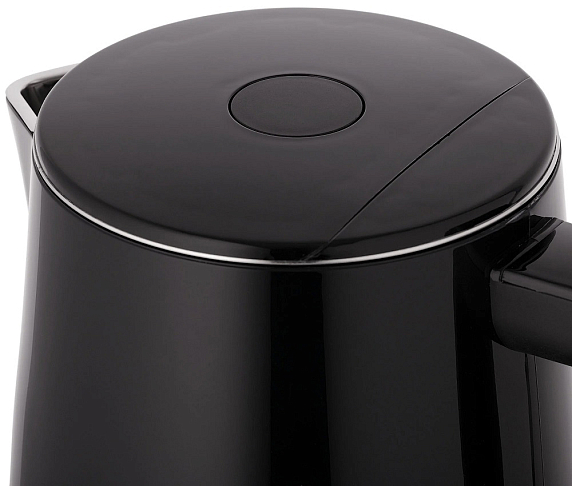 Чайник Krona Digitaler Black 1.5 л preview 4