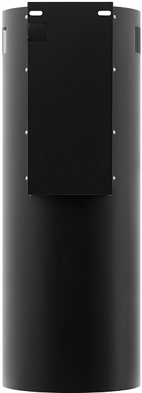 Вытяжка Krona TINA 350 BLACK 3P preview 4