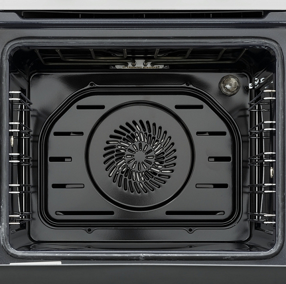 Духовой шкаф Krona MAGNETE 60 WH preview 9