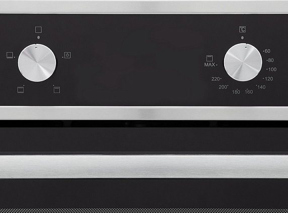 Духовой шкаф Krona PRONTO 60 S preview 7