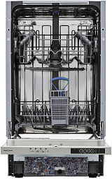 Встраиваемая посудомоечная машина Krona REGEN 45 BI