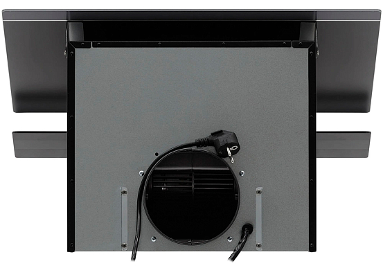 Вытяжка Krona IRMA A 600 BLACK PB preview 10