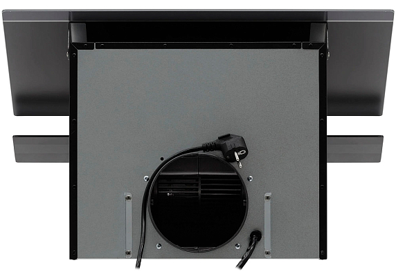 Вытяжка Krona IRMA A 600 BLACK PB preview 10