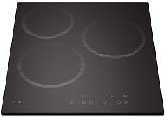 Варочная панель Krona CORSO 45 BL
