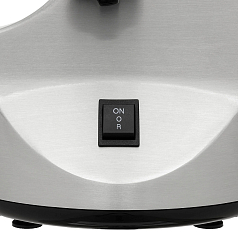 Мясорубка Krona Wolf Metall