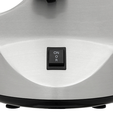 Мясорубка Krona Wolf Metall preview 3