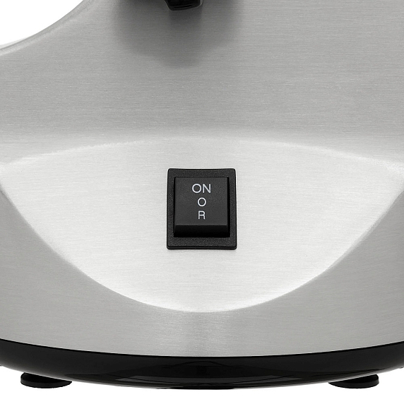 Мясорубка Krona Wolf Metall preview 3