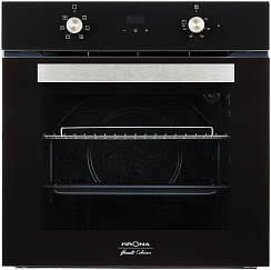 Духовой шкаф Krona REGINA 60 BL