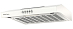 Купить Вытяжка Krona ERMINA 500 WHITE PB preview 1