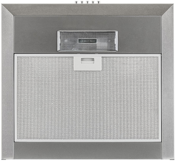 Вытяжка Krona BELLA 500 INOX PB preview 4