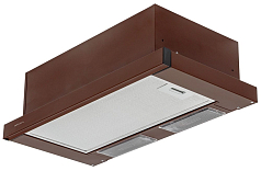 Вытяжка Krona KAMILLA 600 BROWN (1 мотор)