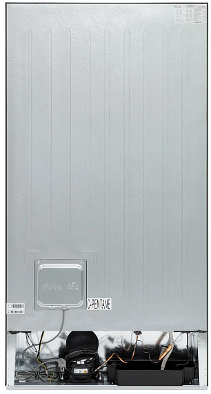 Холодильник Side-by-Side Krona EISKALT 9159 SBS TNF INOX preview 7