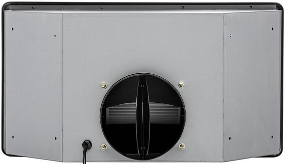 Вытяжка Krona RUNA 600 BLACK PB preview 7