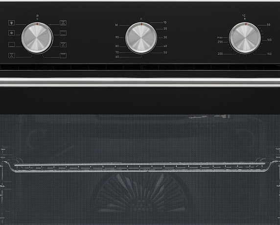 Духовой шкаф Krona BIRNE 60 BL preview 7