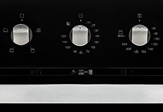 Духовой шкаф Krona SEMPRE 60 BL