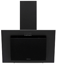 Вытяжка Krona FIONA E 600 BLACK PB