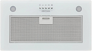 Вытяжка Krona ARVEN 500 WHITE PB