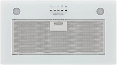 Вытяжка Krona ARVEN 500 WHITE PB