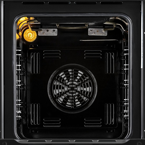 Духовой шкаф Krona LAZIO 45 BL preview 7