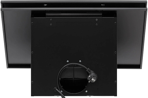 Вытяжка Krona PLATTE 600 BLACK PB preview 8