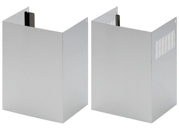 Вытяжка Krona KRISTEN A 600 WHITE SENSOR preview 14