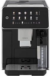 Отдельностоящая кофемашина KRONA Black 19 Bar