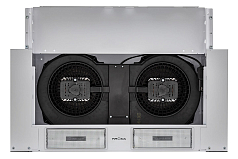 Вытяжка Krona KAMILLA 600 WOOD (2 мотора)