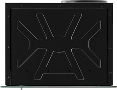 Вытяжка Krona WERMUT 500 DN BLACK PB BF