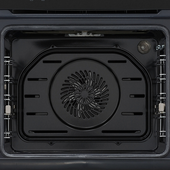 Духовой шкаф Krona BEATO 60 BL preview 11