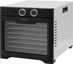 Сушилка Krona Dorrautomat Black