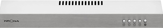 Вытяжка Krona JILLIAN 500 inox PB preview 4