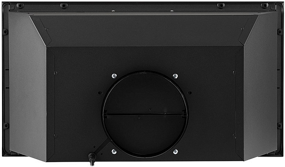 Вытяжка Krona AMBRA 600 black PB preview 6