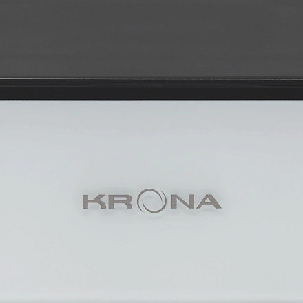 Электрический духовой шкаф Krona VOLLMOND 60 WH preview 12