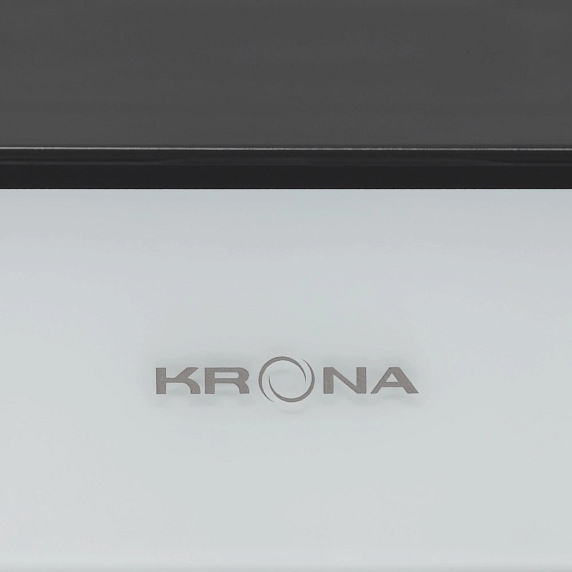 Электрический духовой шкаф Krona VOLLMOND 60 WH preview 12