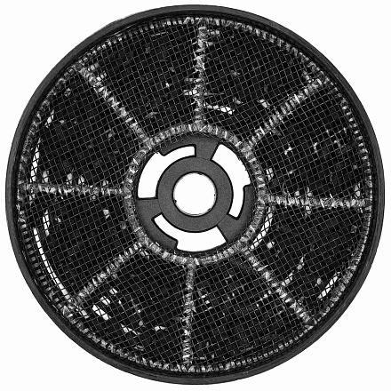 Фильтр угольный Krona тип FK4 (2 шт.) preview 2