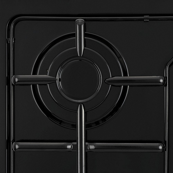 Варочная панель Krona ORTICA 60 BL preview 6